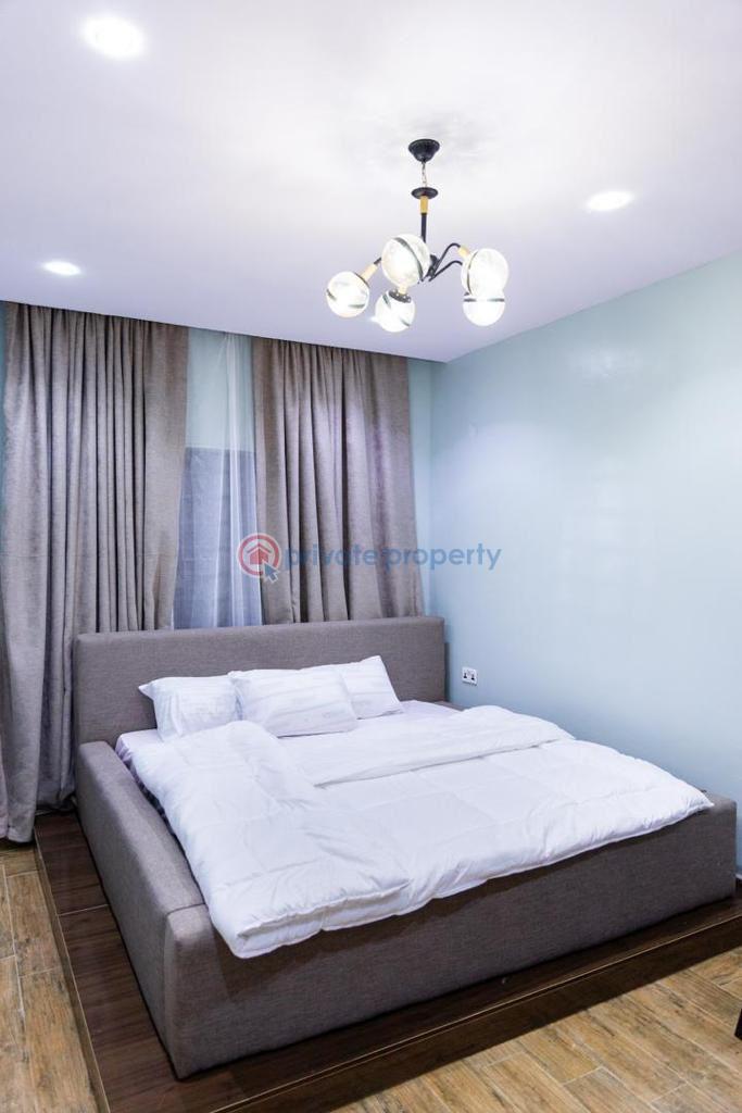 2 bedroom Block Of Flats Short let Salem Ikate Elegushi Lekki Lagos - 7