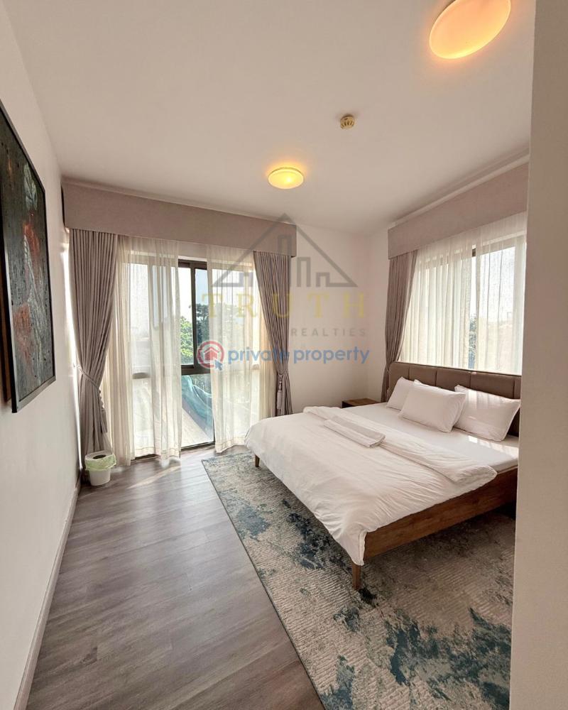 2 bedroom Block Of Flats Short let Eden Heights Victoria Island Lagos - 7