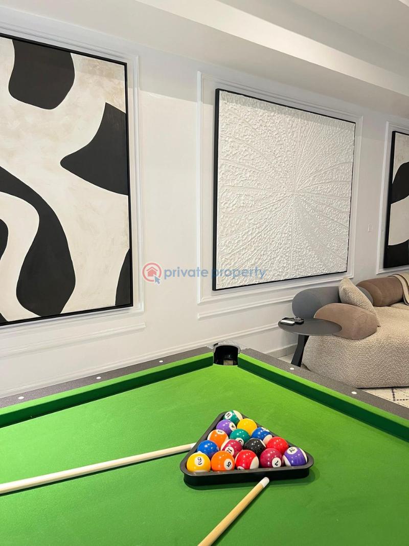 2 bedroom Block Of Flats Short let Ikate Elegushi Lekki Lagos - 11