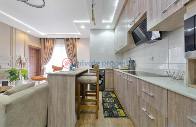 Luxury 2 bedroom apartment - 2 2 bedroom Mini Flat Short let Lekki Phase 1 Lagos - 2