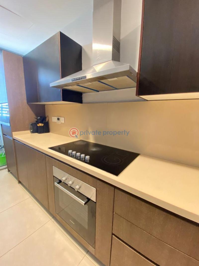 2 bedroom Block Of Flats Short let Eko Pearl Towers Eko Atlantic Victoria Island Lagos - 9