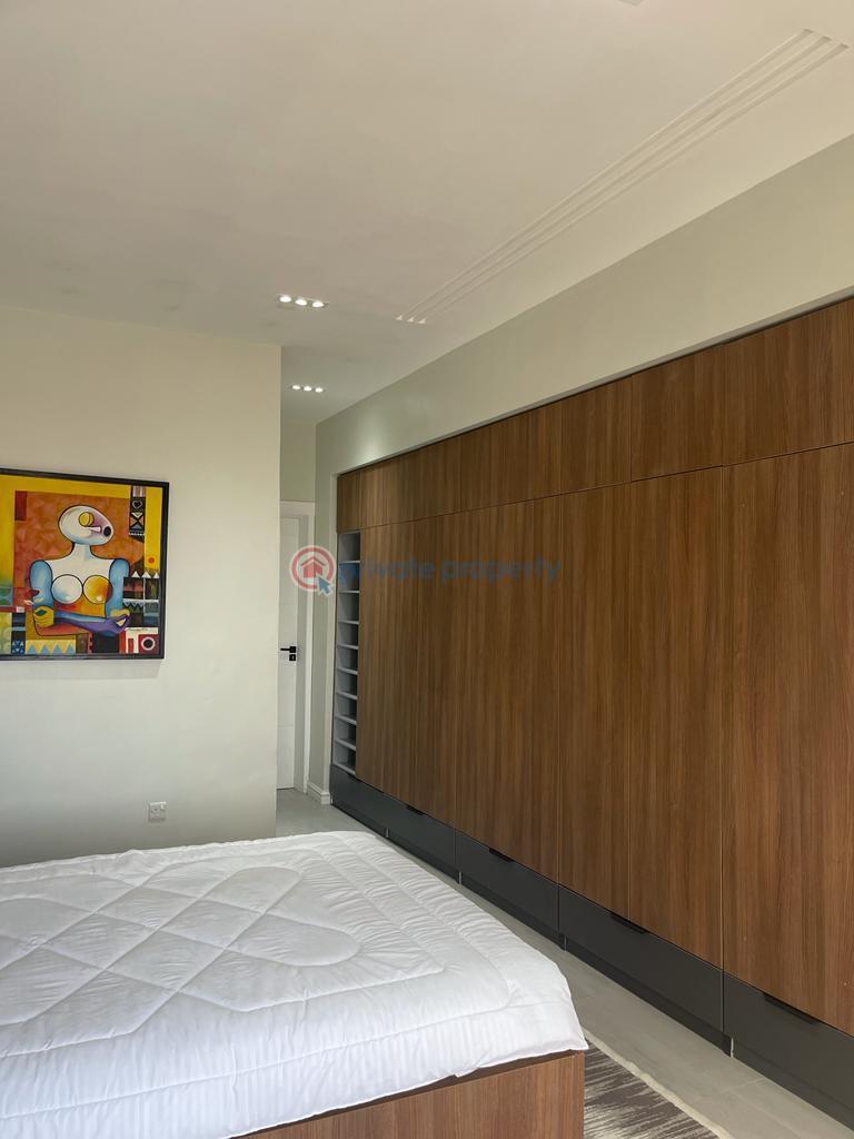 2 bedroom Short Stay Short let Ikate Lekki Phase 1 Lagos - 9