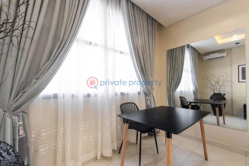 2 bedroom Maisonette Short let Richmond Pearl Estate Lekki Phase 1 Lagos - 15