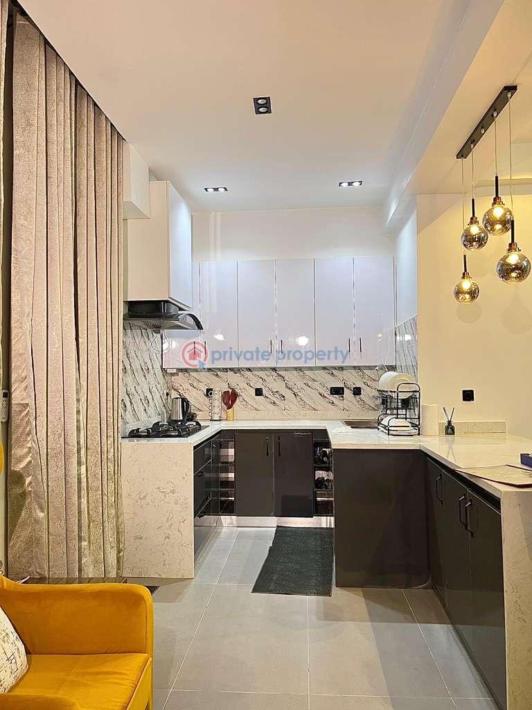 2 bedroom Flat & Apartment Short let Ikoyi Lagos - 8