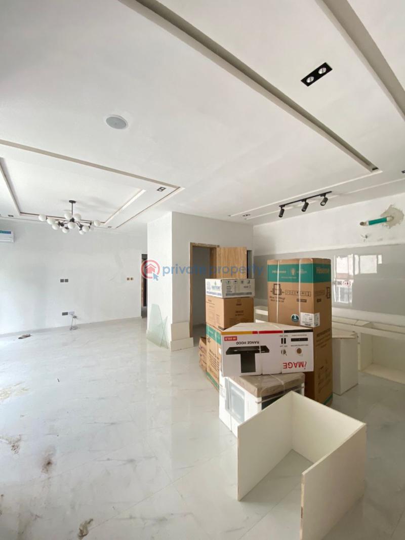 2 bedroom Flat & Apartment For Sale Ikate Elegushi Lekki Lagos - 8