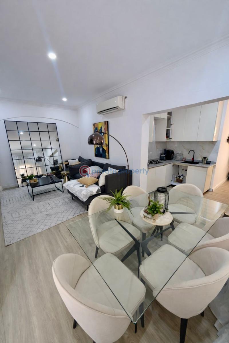 2 bedroom Semi detached Duplex Short let Nicon Town Lekki Lagos - 1