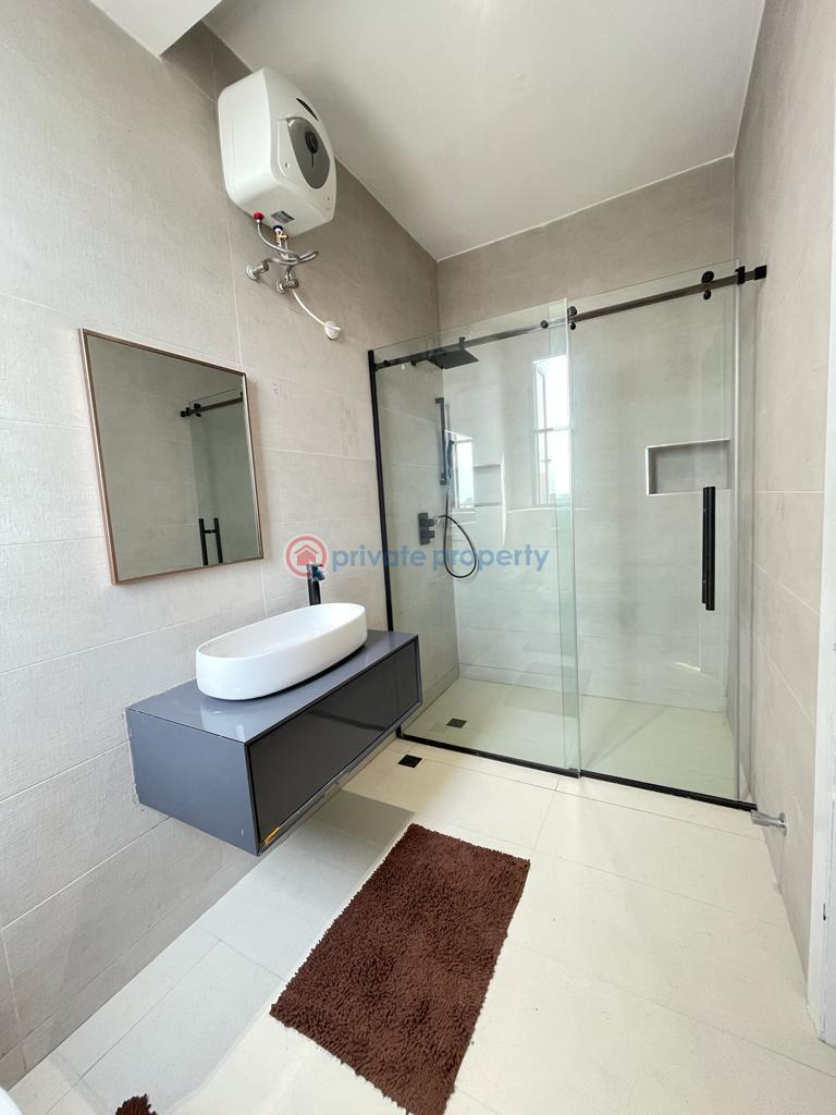 2 bedroom Short Stay Short let Ikate Lekki Phase 1 Lagos - 6