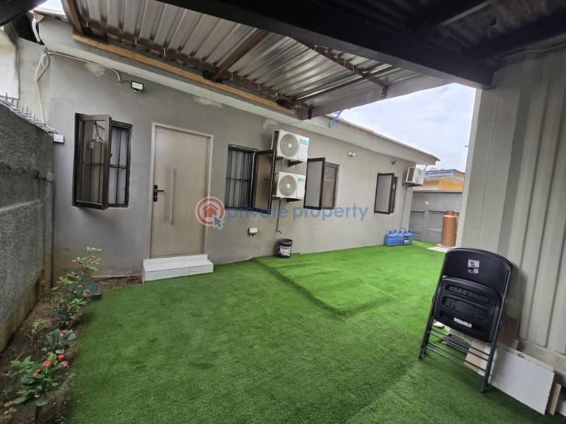 Luxury 2-bedroom apartment - 12 2 bedroom Flat & Apartment Short let Dolphin Estate, Ikoyi Lagos - 12