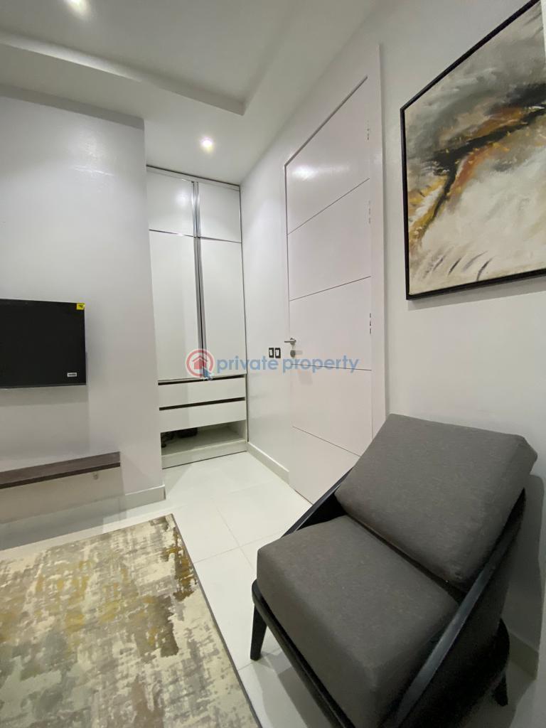2 bedroom Block Of Flats Short let Lekki Phase 1 Lagos - 12