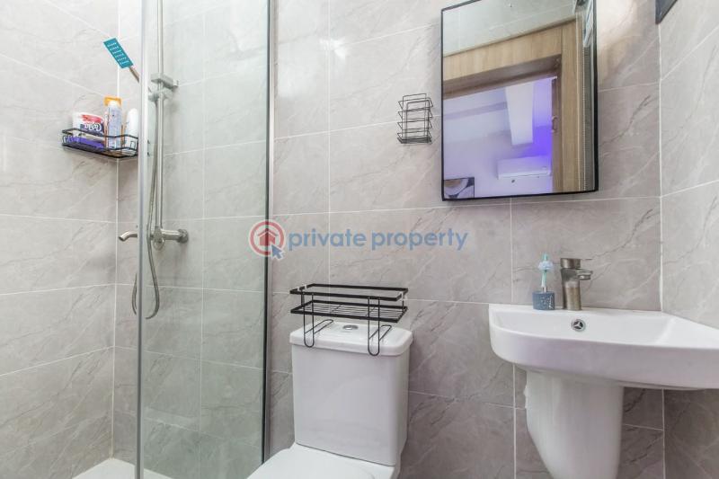 2 bedroom Flat & Apartment For Rent Lekki Phase 1 Lagos - 14