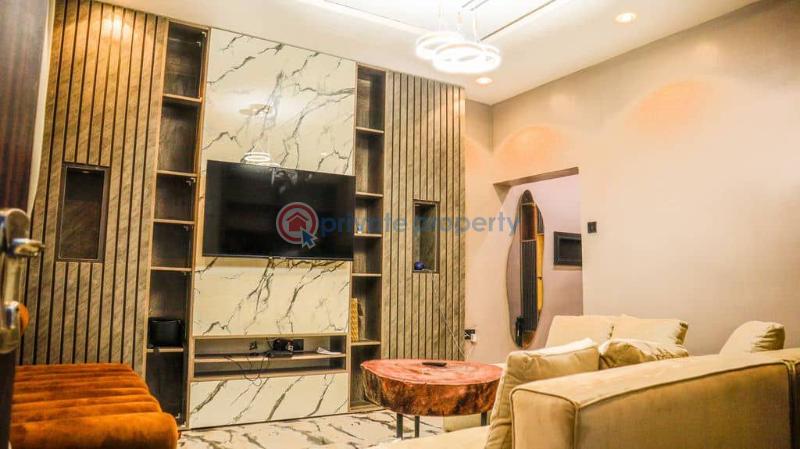 2 bedroom Flat & Apartment Short let No 5 Lafia Close Garki Abuja Phase 1  - 9