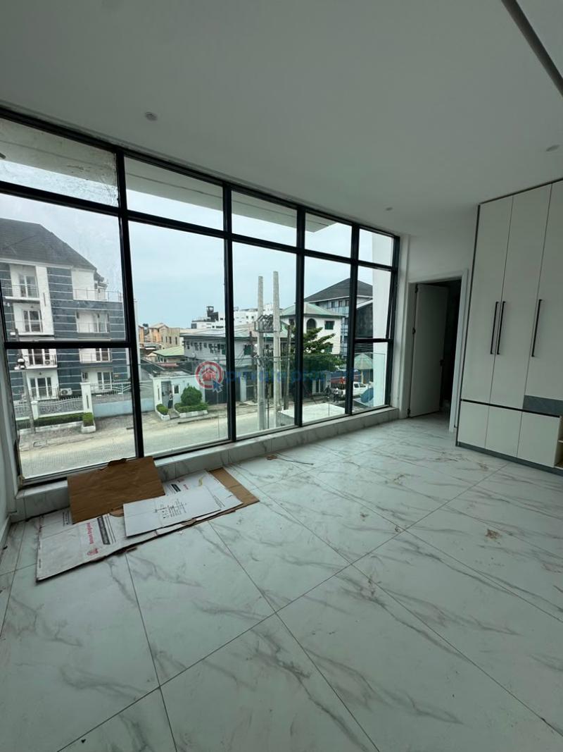 2 bedroom Flat & Apartment For Sale Lekki Phase 1 Lagos - 6