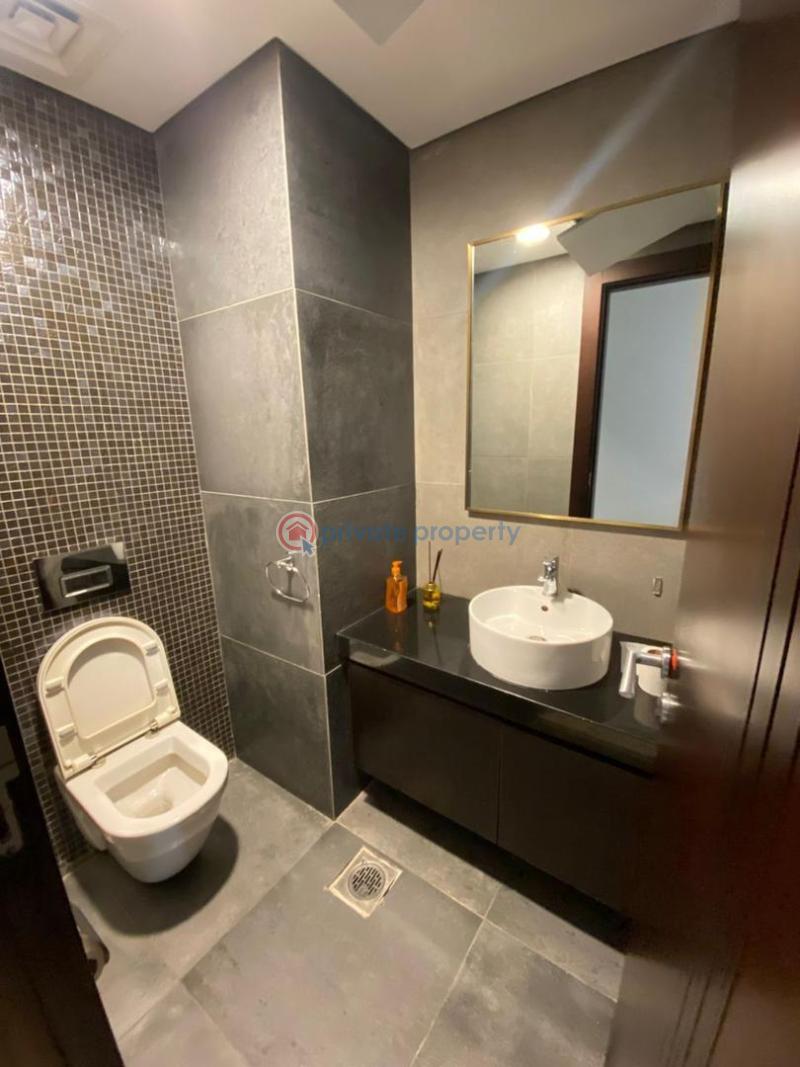 2 bedroom Block Of Flats Short let Eko Pearl Towers Eko Atlantic Victoria Island Lagos - 7