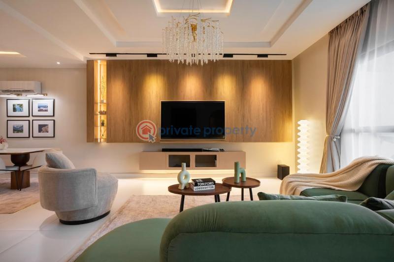 2 bedroom Block Of Flats Short let Lekki Phase 1 Lagos - 3