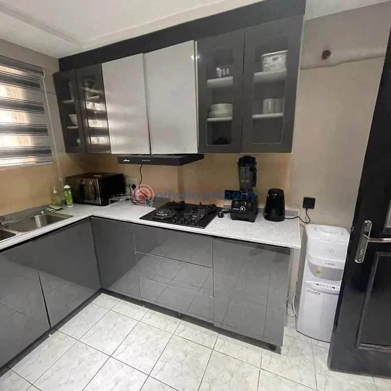 Luxury 2 bedroom apartment - 9 2 bedroom Flat & Apartment Short let Wuye Abuja Phase 2  - 9
