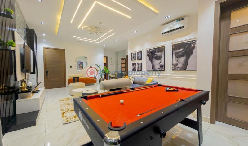 2 bedroom Block Of Flats For Rent Lekki 1 Lekki Phase 1 Lagos - 5