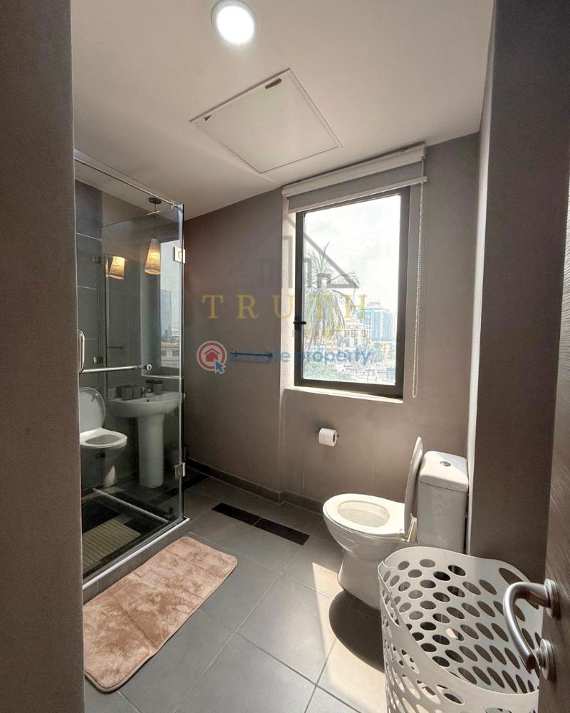 2 bedroom Block Of Flats Short let Eden Heights Victoria Island Lagos - 14