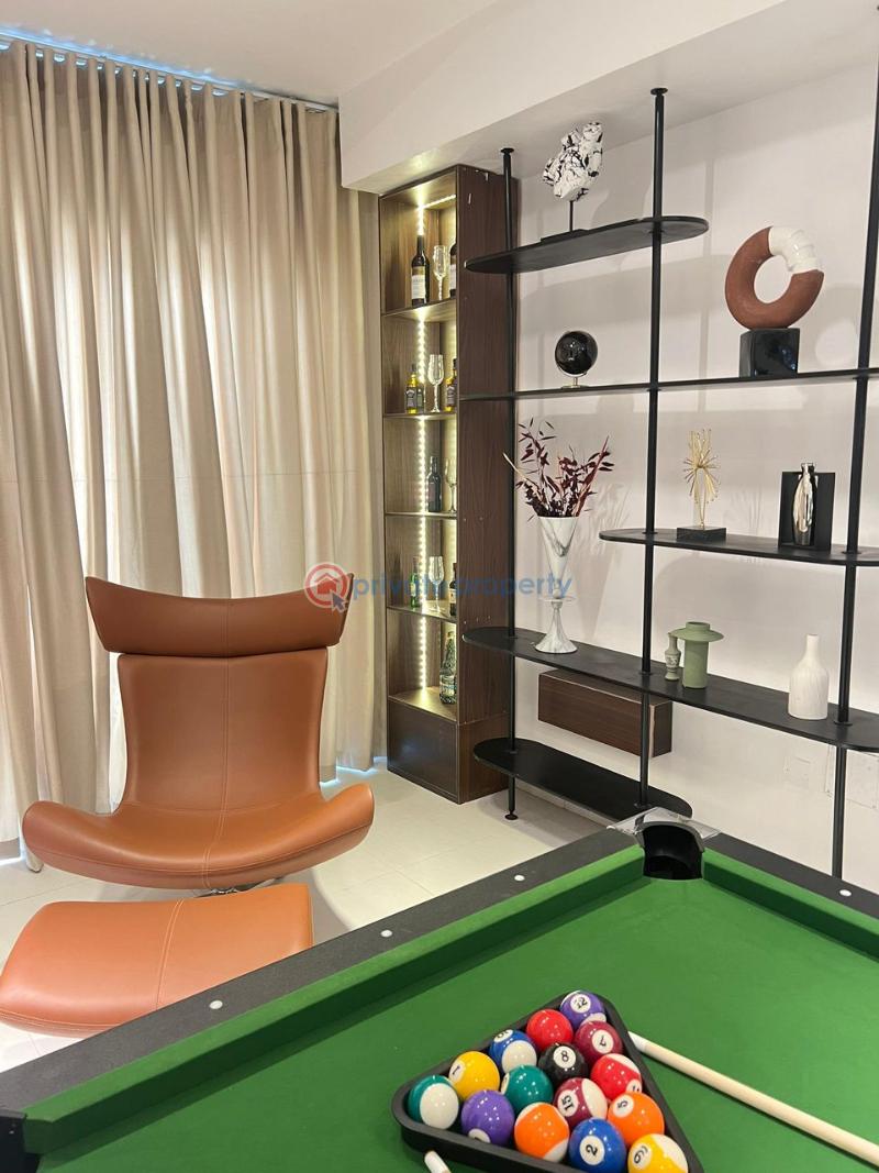 2 bedroom Block Of Flats Short let Ikate Elegushi Lekki Lagos - 8