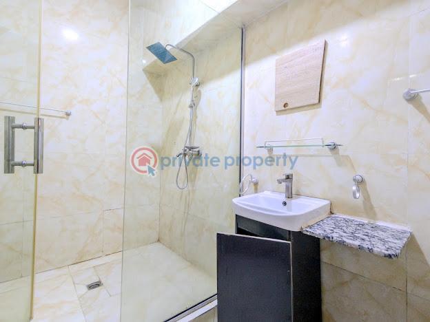 2 bedroom Terraced Duplex Short let Ikate Ilasan Lekki Lagos - 3