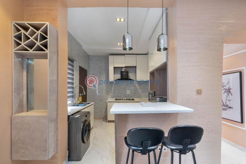 2 bedroom Block Of Flats Short let Lekki Phase 1 Lagos - 3