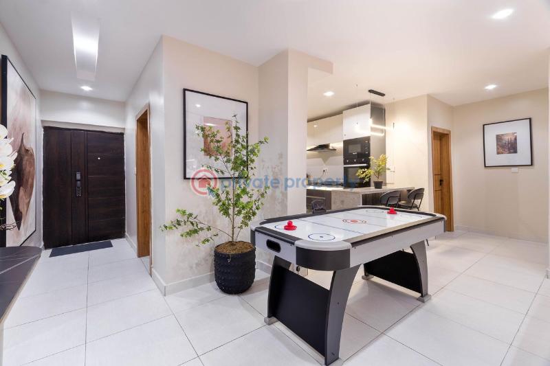 2 bedroom Block Of Flats Short let Lekki Phase 1 Lagos - 4