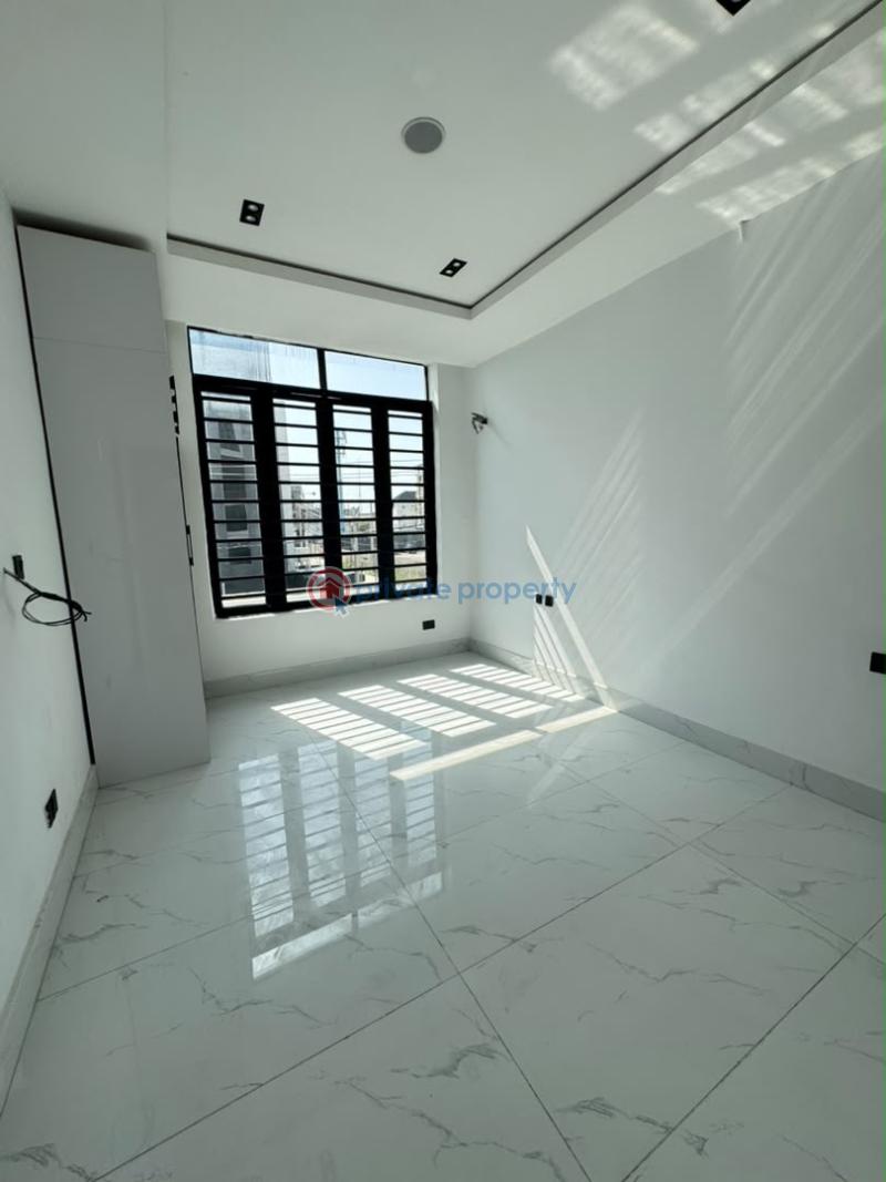 2 bedroom Flat & Apartment For Sale Lekki Phase 1 Lagos - 16