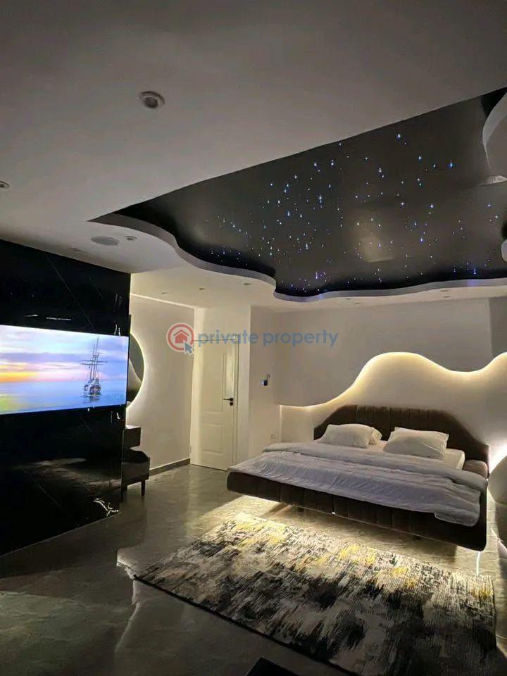 2 bedroom Block Of Flats Short let Victoria Island Lagos - 4