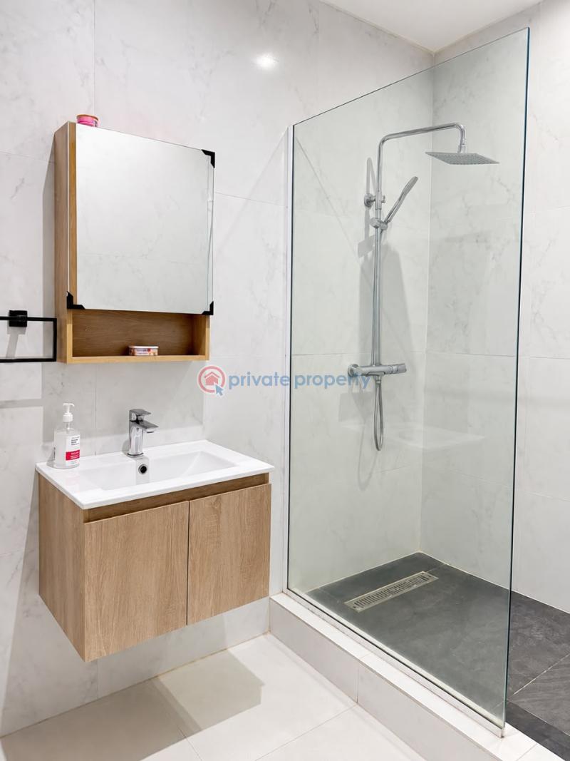 2 bedroom Block Of Flats Short let Lekki Phase 1 Lagos - 6