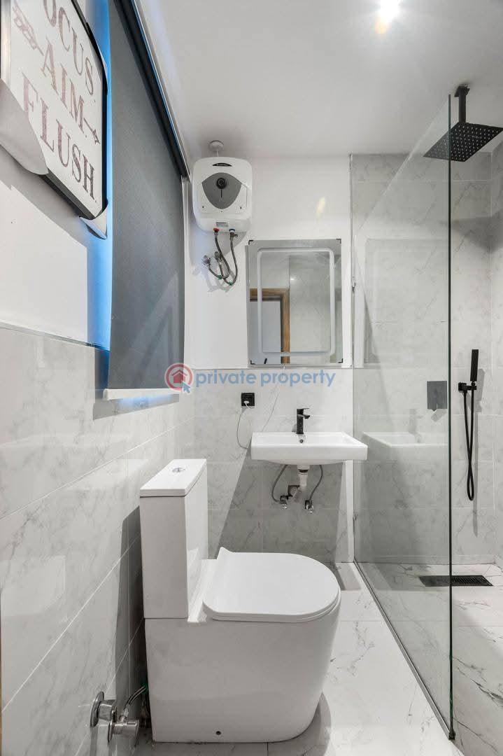 2 bedroom Maisonette Short let Lekki Phase 1 Lagos - 8