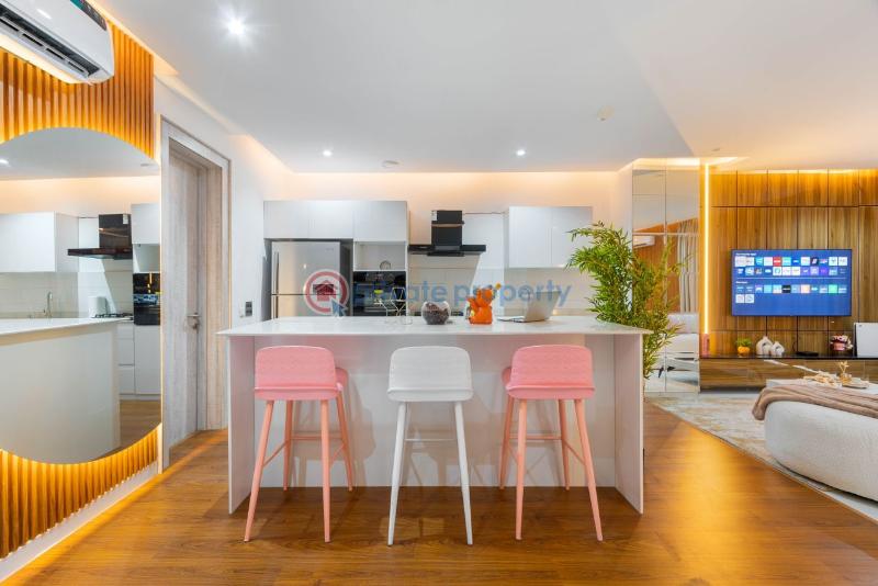 2 bedroom Block Of Flats Short let Admiralty Way Lekki Phase 1 Lagos - 6