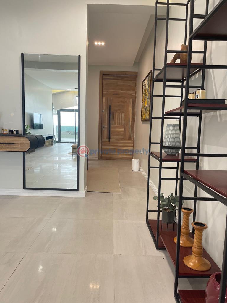 2 bedroom Short Stay Short let Ikate Lekki Phase 1 Lagos - 8