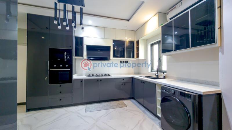 2 bedroom Block Of Flats Short let Lekki Phase 1 Lagos - 10