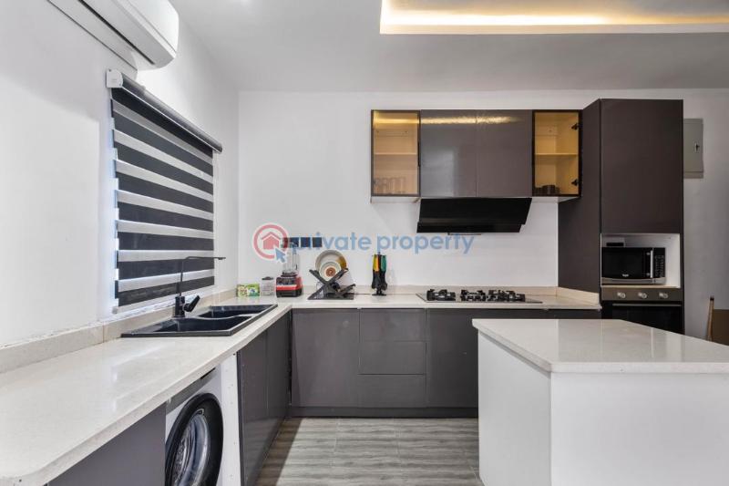 2 bedroom Block Of Flats Short let Admiralty Lekki Phase 1 Lagos - 8
