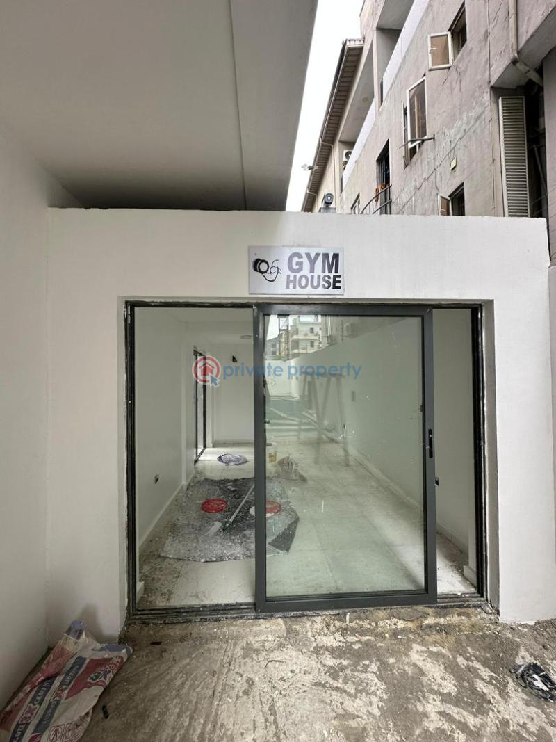 2 bedroom Flat & Apartment For Sale Oniru Victoria Island Lagos - 3