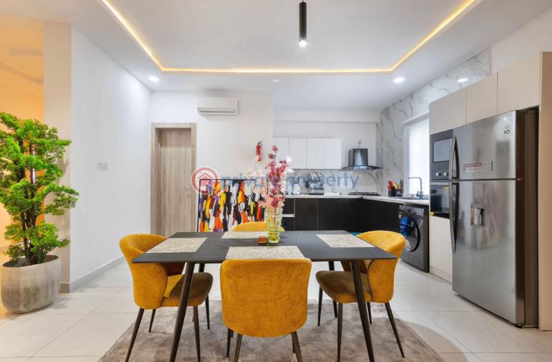 2 bedroom Block Of Flats Short let Lekki Phase 1 Lagos - 7