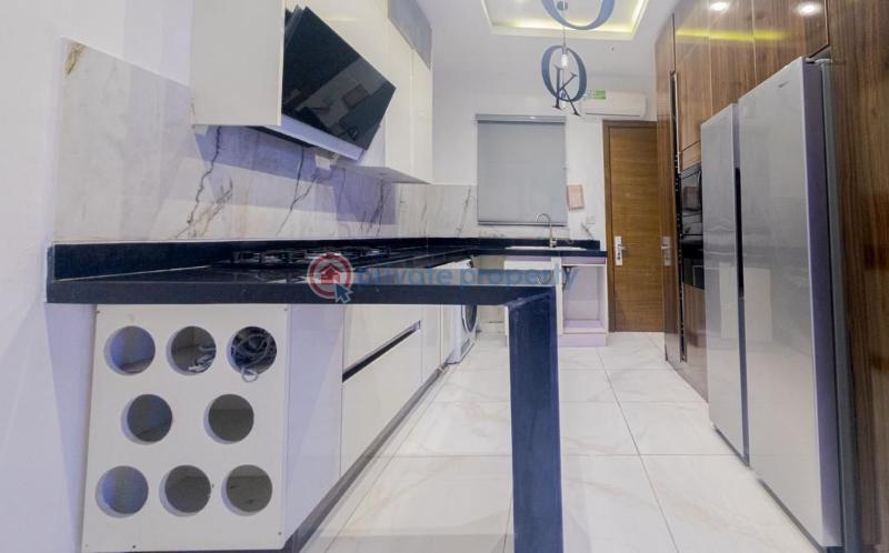 2 bedroom Block Of Flats For Rent Lekki 1 Lekki Phase 1 Lagos - 14