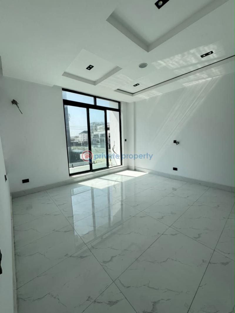 2 bedroom Flat & Apartment For Sale Lekki Phase 1 Lagos - 9