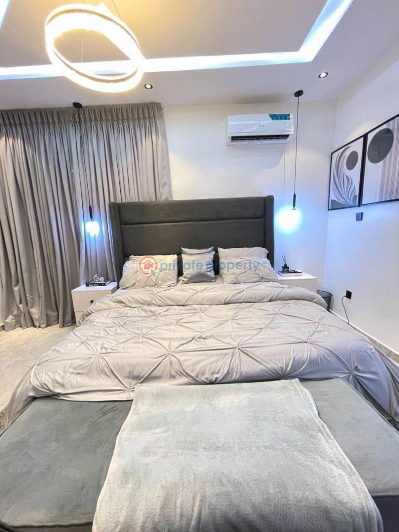 2 bedroom Block Of Flats Short let Ikate Elegushi Lekki Lagos - 2