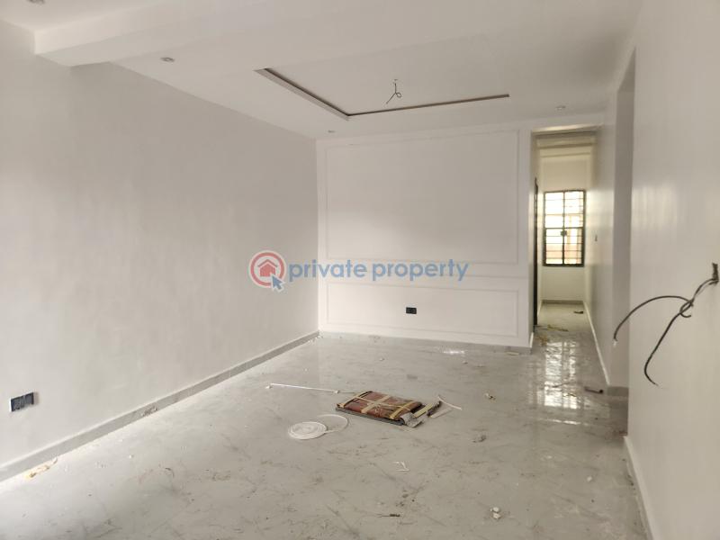 2 bedroom Block Of Flats For Sale Igbo Efon Lekki Lagos - 2