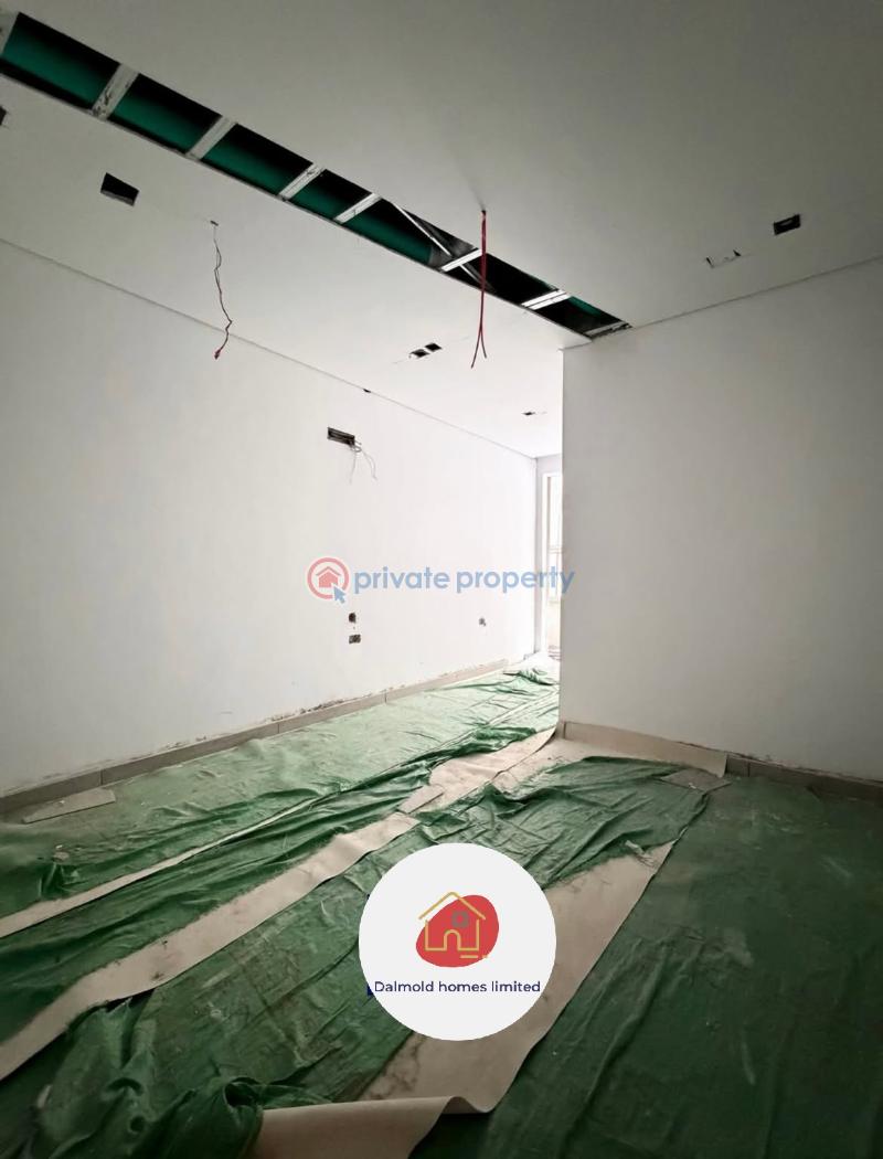2 bedroom Block Of Flats For Sale Oniru Victoria Island Lagos - 8