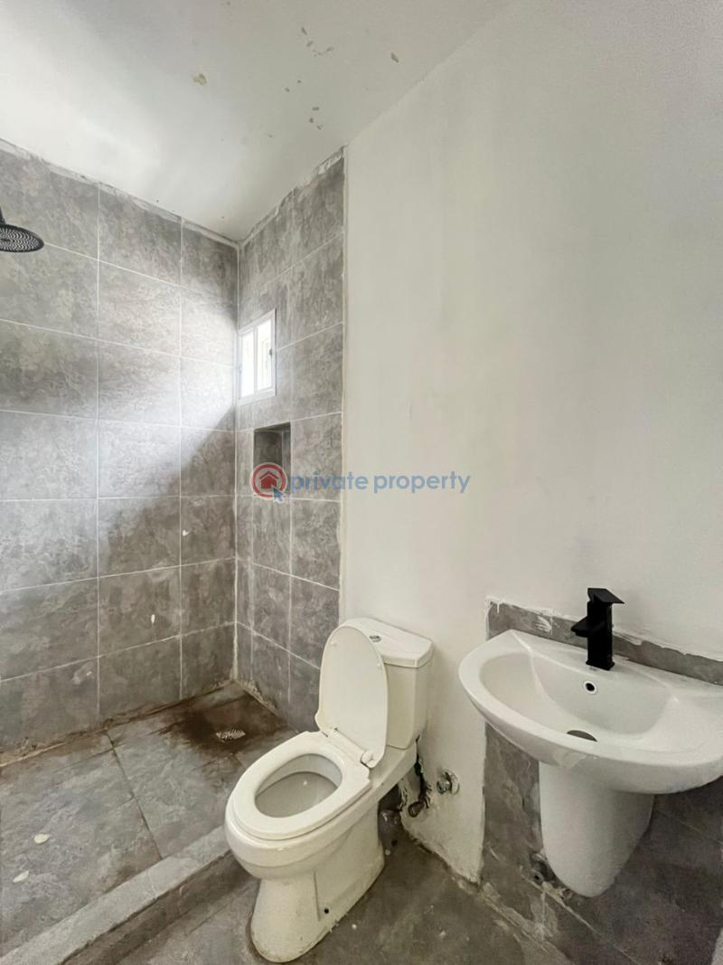 Luxury 2 bedroom apartment - 4 2 bedroom Flat & Apartment For Rent Orchid Lekki Lagos - 4