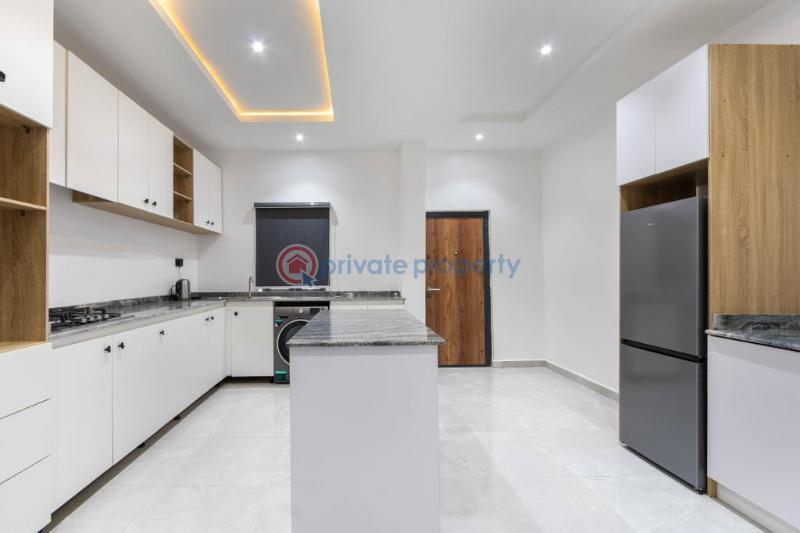 Luxury 2 bedroom apartment - 12 2 bedroom Block Of Flats Short let Lekki Phase 1 Lagos - 12
