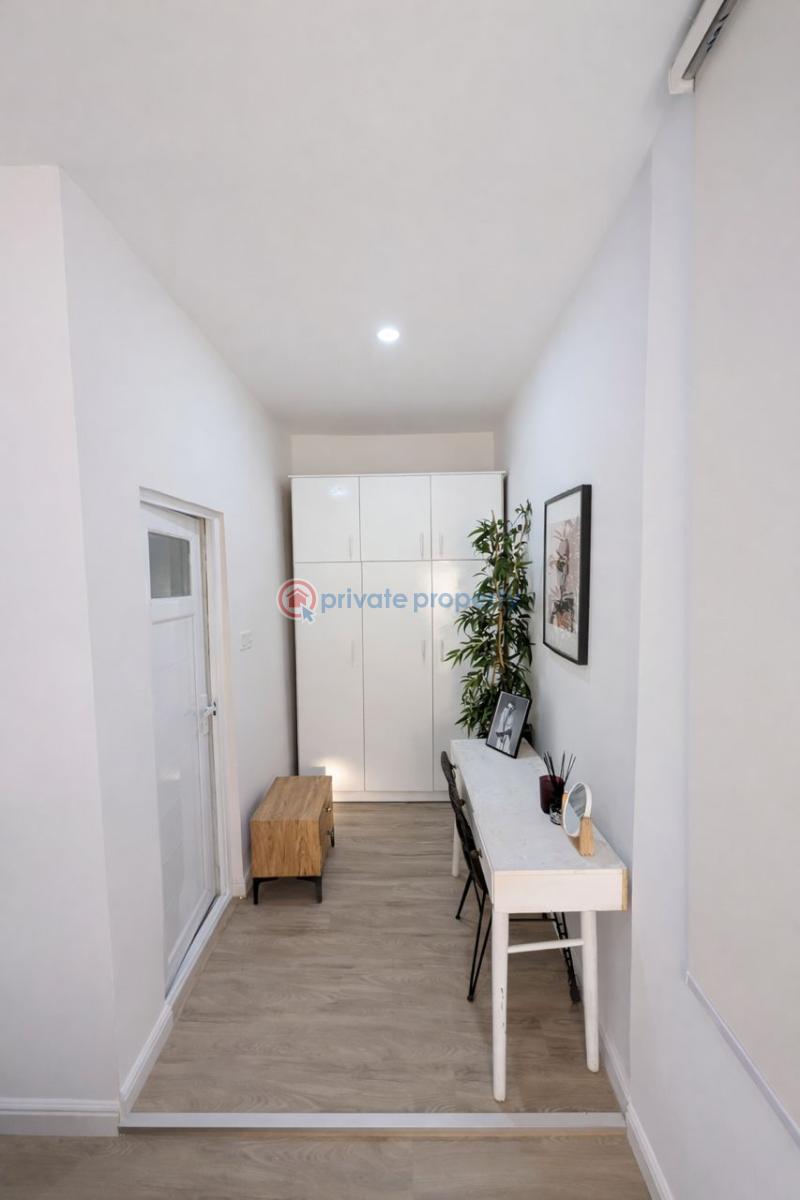 2 bedroom Semi detached Duplex Short let Nicon Town Lekki Lagos - 4