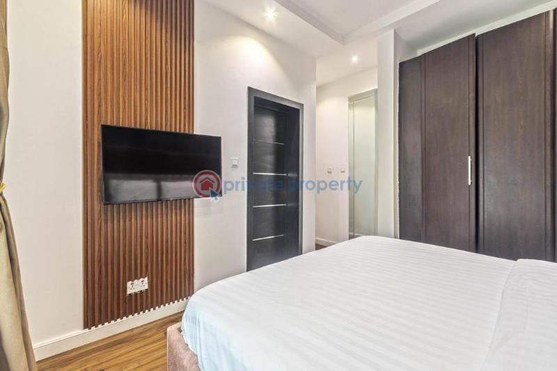 2 bedroom Block Of Flats Short let Lekki Phase 1 Lagos - 10