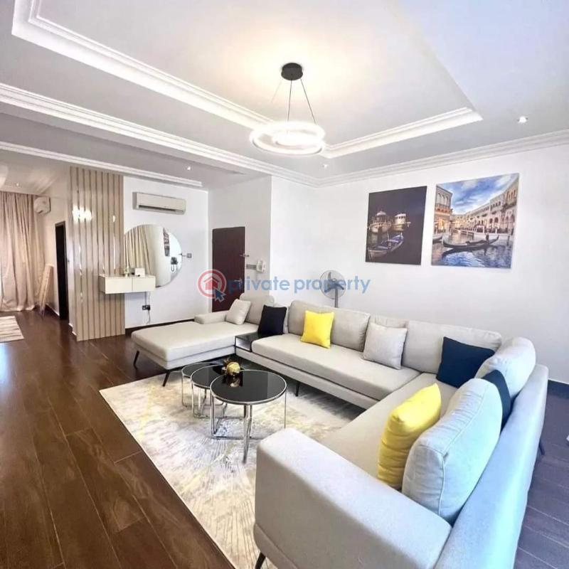 Luxury 2 bedroom apartment - 1 2 bedroom Flat & Apartment Short let Kado Abuja Phase 2  - 1