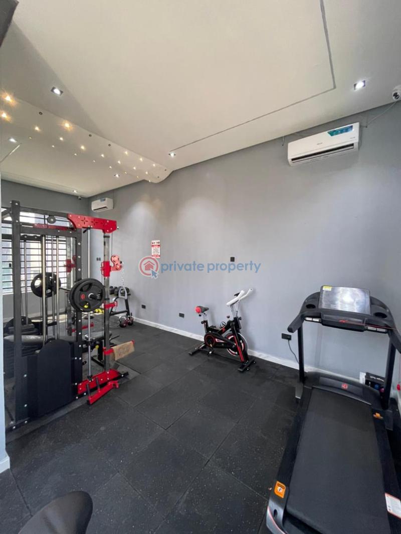 2 bedroom Block Of Flats For Sale Ikate Elegushi Lekki Lagos - 5