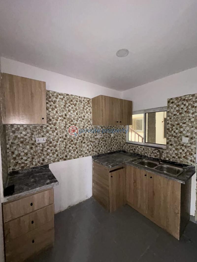 2 bedroom Flat & Apartment For Rent Block B 48 Urban Shelter Abraham Adesanya Ajah Lagos - 10