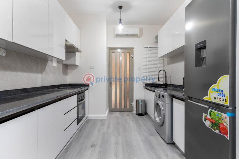 2 bedroom Block Of Flats Short let Okotie Eboh Off Awolowo Road Ikoyi South West Lagos - 5