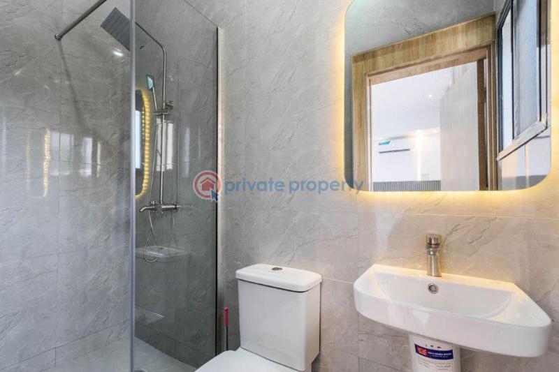 2 bedroom Block Of Flats Short let Lekki Phase 1 Lagos - 9
