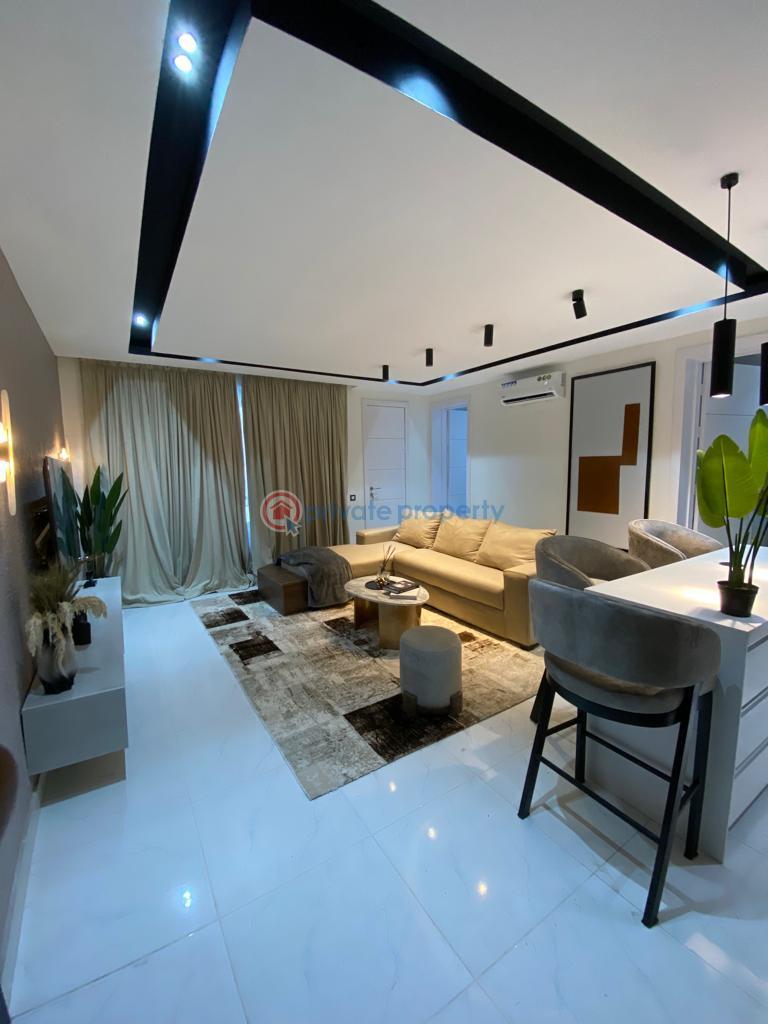 2 bedroom Block Of Flats Short let Lekki Phase 1 Lagos - 0